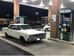 1965 Dodge Coronet (CC-2111500) for sale in Cadillac, Michigan