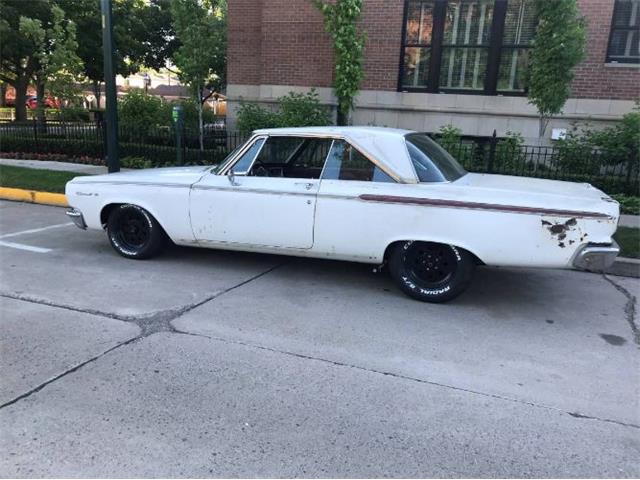 1965 Dodge Coronet (CC-2111500) for sale in Cadillac, Michigan