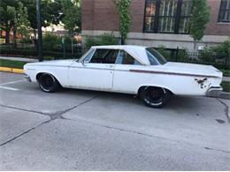 1965 Dodge Coronet (CC-2111500) for sale in Cadillac, Michigan