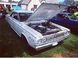 1965 Dodge Coronet (CC-2111500) for sale in Cadillac, Michigan
