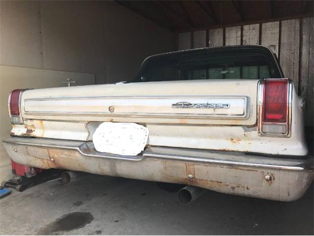 1965 Dodge Coronet (CC-2111500) for sale in Cadillac, Michigan