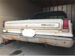 1965 Dodge Coronet (CC-2111500) for sale in Cadillac, Michigan