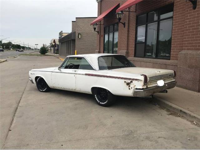 1965 Dodge Coronet (CC-2111500) for sale in Cadillac, Michigan