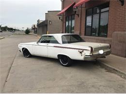 1965 Dodge Coronet (CC-2111500) for sale in Cadillac, Michigan