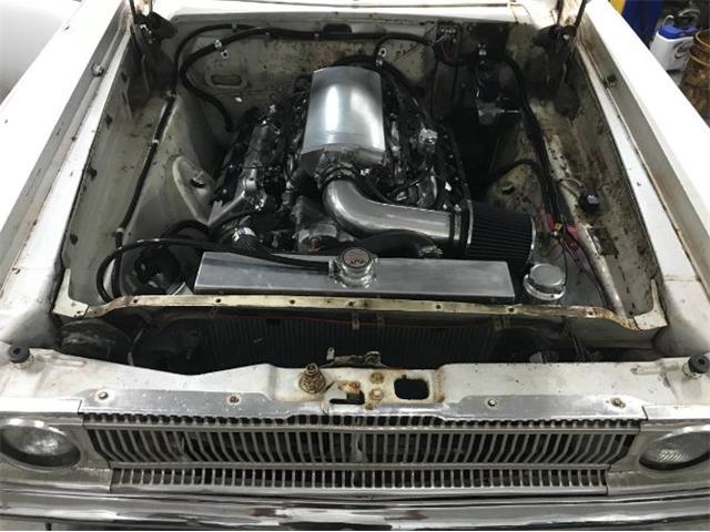 1965 Dodge Coronet (CC-2111500) for sale in Cadillac, Michigan
