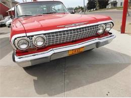1963 Chevrolet Impala (CC-2111501) for sale in Cadillac, Michigan