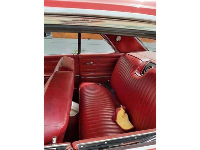 1963 Chevrolet Impala (CC-2111501) for sale in Cadillac, Michigan