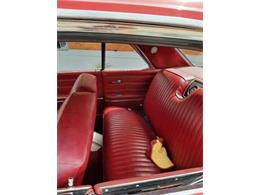 1963 Chevrolet Impala (CC-2111501) for sale in Cadillac, Michigan