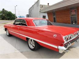 1963 Chevrolet Impala (CC-2111501) for sale in Cadillac, Michigan