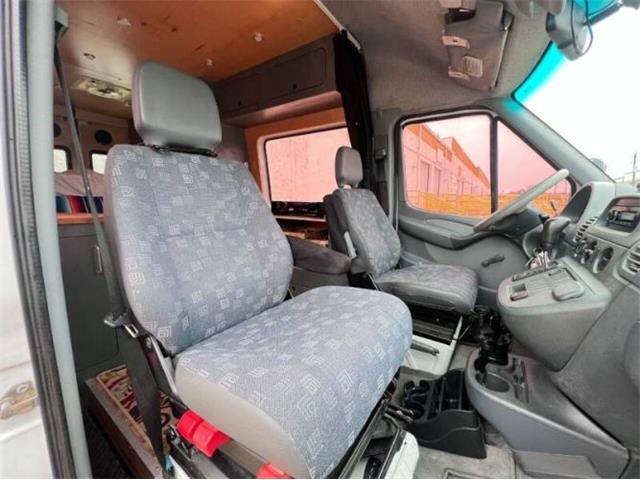 2004 Dodge Race Car (CC-2111502) for sale in Cadillac, Michigan