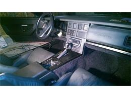 1987 Chevrolet Corvette (CC-2111503) for sale in Cadillac, Michigan