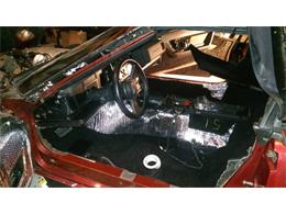 1987 Chevrolet Corvette (CC-2111503) for sale in Cadillac, Michigan