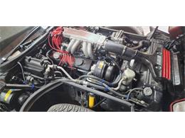 1987 Chevrolet Corvette (CC-2111503) for sale in Cadillac, Michigan