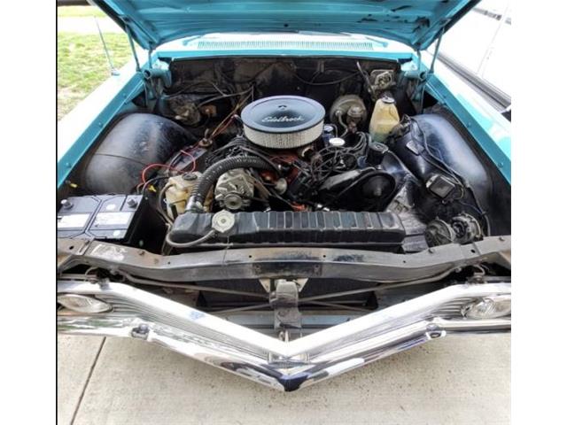1964 Buick LeSabre (CC-2111504) for sale in Cadillac, Michigan