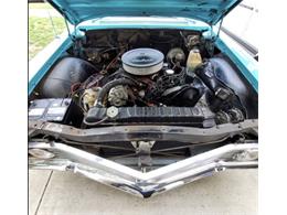 1964 Buick LeSabre (CC-2111504) for sale in Cadillac, Michigan