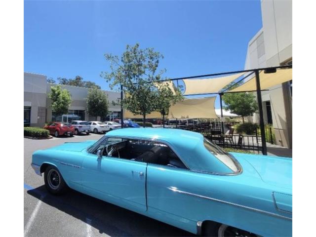 1964 Buick LeSabre (CC-2111504) for sale in Cadillac, Michigan