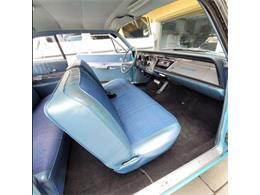 1964 Buick LeSabre (CC-2111504) for sale in Cadillac, Michigan
