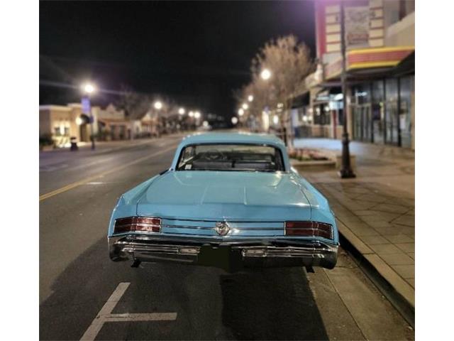 1964 Buick LeSabre (CC-2111504) for sale in Cadillac, Michigan