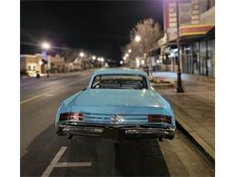 1964 Buick LeSabre (CC-2111504) for sale in Cadillac, Michigan