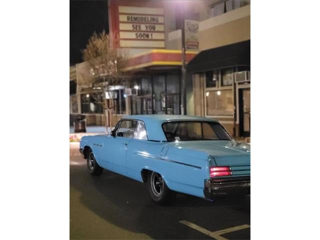 1964 Buick LeSabre (CC-2111504) for sale in Cadillac, Michigan