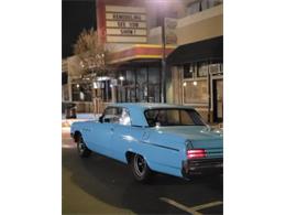 1964 Buick LeSabre (CC-2111504) for sale in Cadillac, Michigan