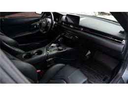 2020 Toyota Supra (CC-2111505) for sale in Cadillac, Michigan