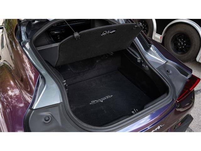 2020 Toyota Supra (CC-2111505) for sale in Cadillac, Michigan