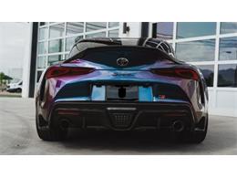 2020 Toyota Supra (CC-2111505) for sale in Cadillac, Michigan