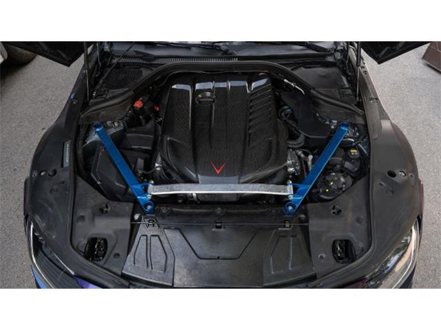 2020 Toyota Supra (CC-2111505) for sale in Cadillac, Michigan