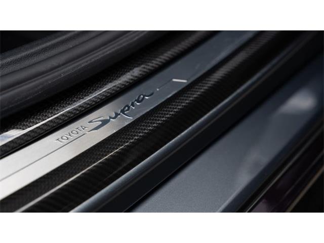2020 Toyota Supra (CC-2111505) for sale in Cadillac, Michigan