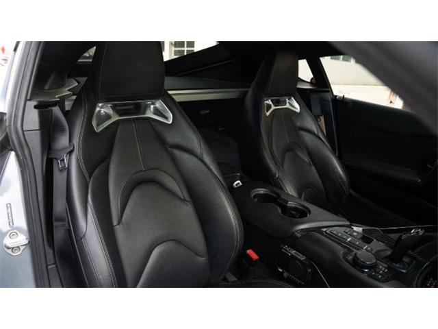 2020 Toyota Supra (CC-2111505) for sale in Cadillac, Michigan