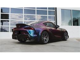 2020 Toyota Supra (CC-2111505) for sale in Cadillac, Michigan