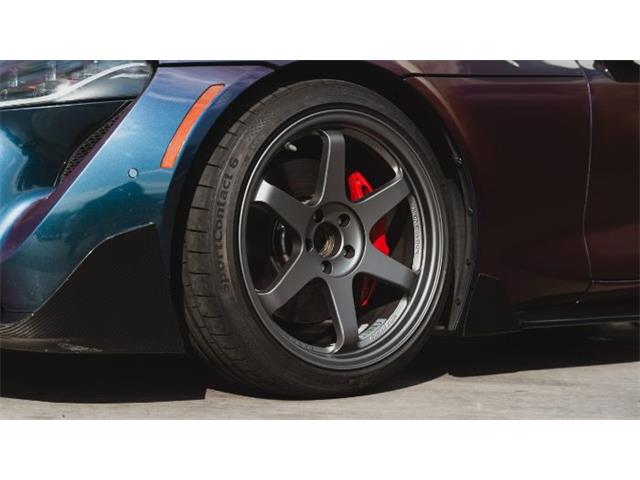 2020 Toyota Supra (CC-2111505) for sale in Cadillac, Michigan