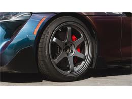 2020 Toyota Supra (CC-2111505) for sale in Cadillac, Michigan