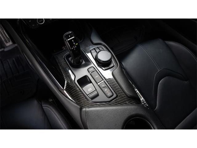 2020 Toyota Supra (CC-2111505) for sale in Cadillac, Michigan