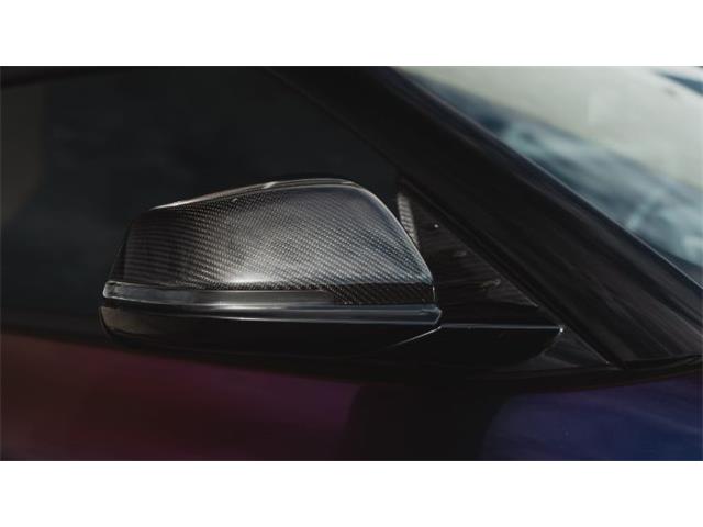 2020 Toyota Supra (CC-2111505) for sale in Cadillac, Michigan