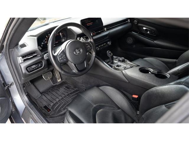 2020 Toyota Supra (CC-2111505) for sale in Cadillac, Michigan