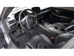 2020 Toyota Supra (CC-2111505) for sale in Cadillac, Michigan