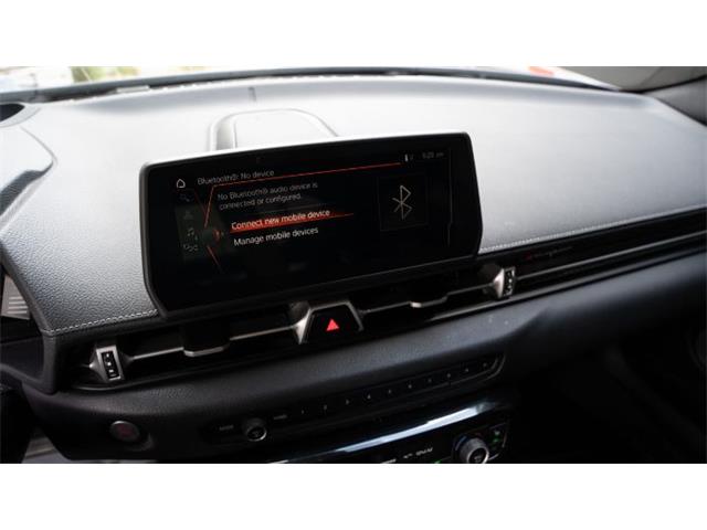 2020 Toyota Supra (CC-2111505) for sale in Cadillac, Michigan