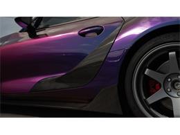 2020 Toyota Supra (CC-2111505) for sale in Cadillac, Michigan