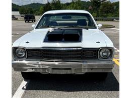 1973 Plymouth Duster (CC-2111506) for sale in Cadillac, Michigan