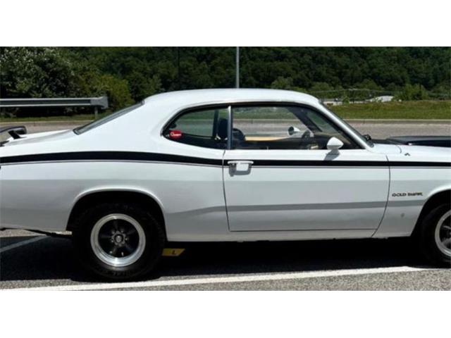 1973 Plymouth Duster (CC-2111506) for sale in Cadillac, Michigan