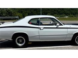 1973 Plymouth Duster (CC-2111506) for sale in Cadillac, Michigan