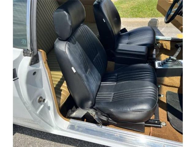 1973 Plymouth Duster (CC-2111506) for sale in Cadillac, Michigan