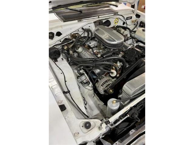 1973 Plymouth Duster (CC-2111506) for sale in Cadillac, Michigan