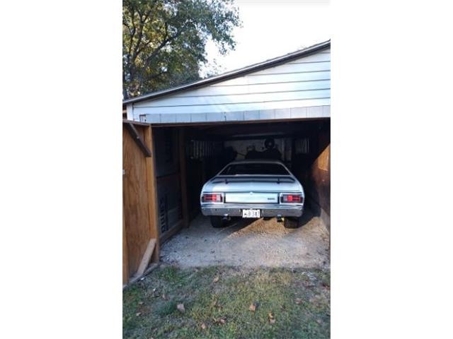 1973 Plymouth Duster (CC-2111506) for sale in Cadillac, Michigan