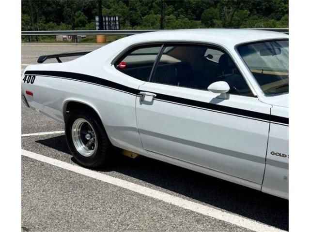 1973 Plymouth Duster (CC-2111506) for sale in Cadillac, Michigan