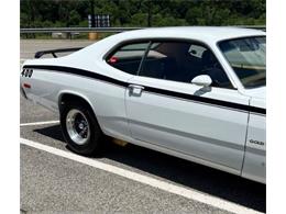 1973 Plymouth Duster (CC-2111506) for sale in Cadillac, Michigan