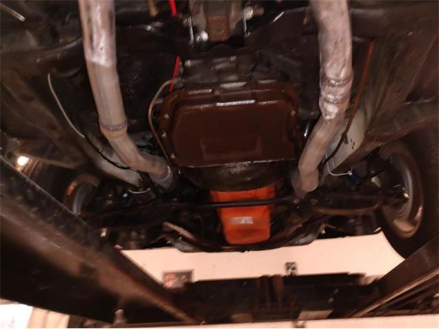 1973 Plymouth Duster (CC-2111506) for sale in Cadillac, Michigan