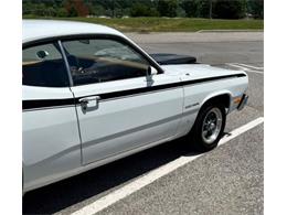 1973 Plymouth Duster (CC-2111506) for sale in Cadillac, Michigan